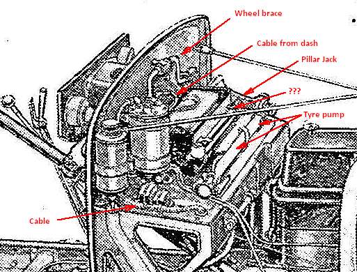 Lucas Ignition Switch Wiring Diagram - Search Best 4K Wallpapers